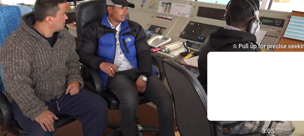 Airports - Lukla Airport, Nepal - ATC Visit and Interview